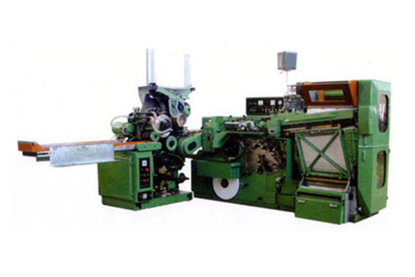Cigarette Making Machine and Tobacco Machine Spare Parts Supplier