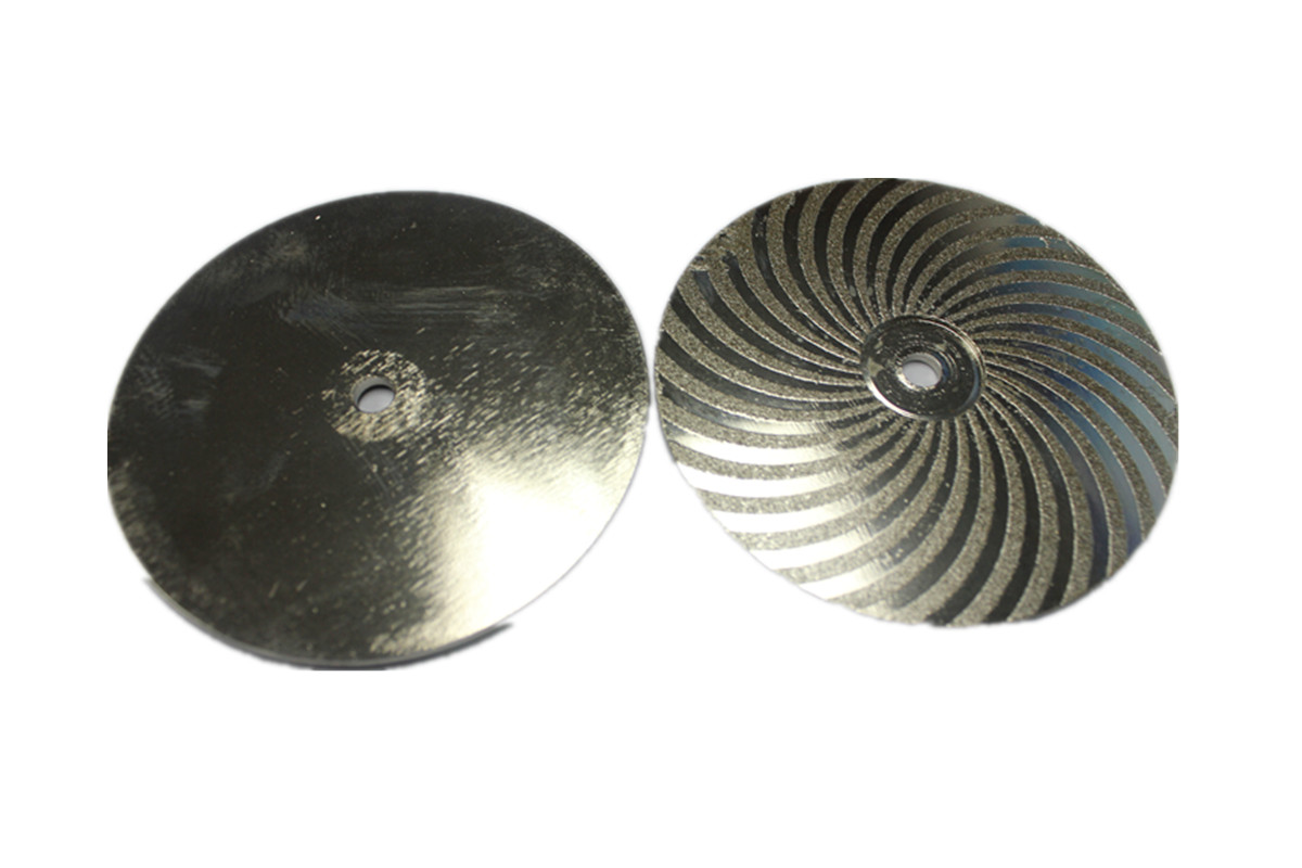 Cigarette Maker Sharpening Disc