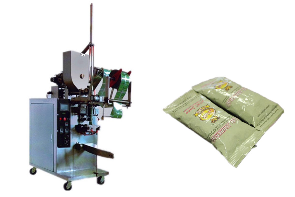 Molasses Tobacco Filling Machine