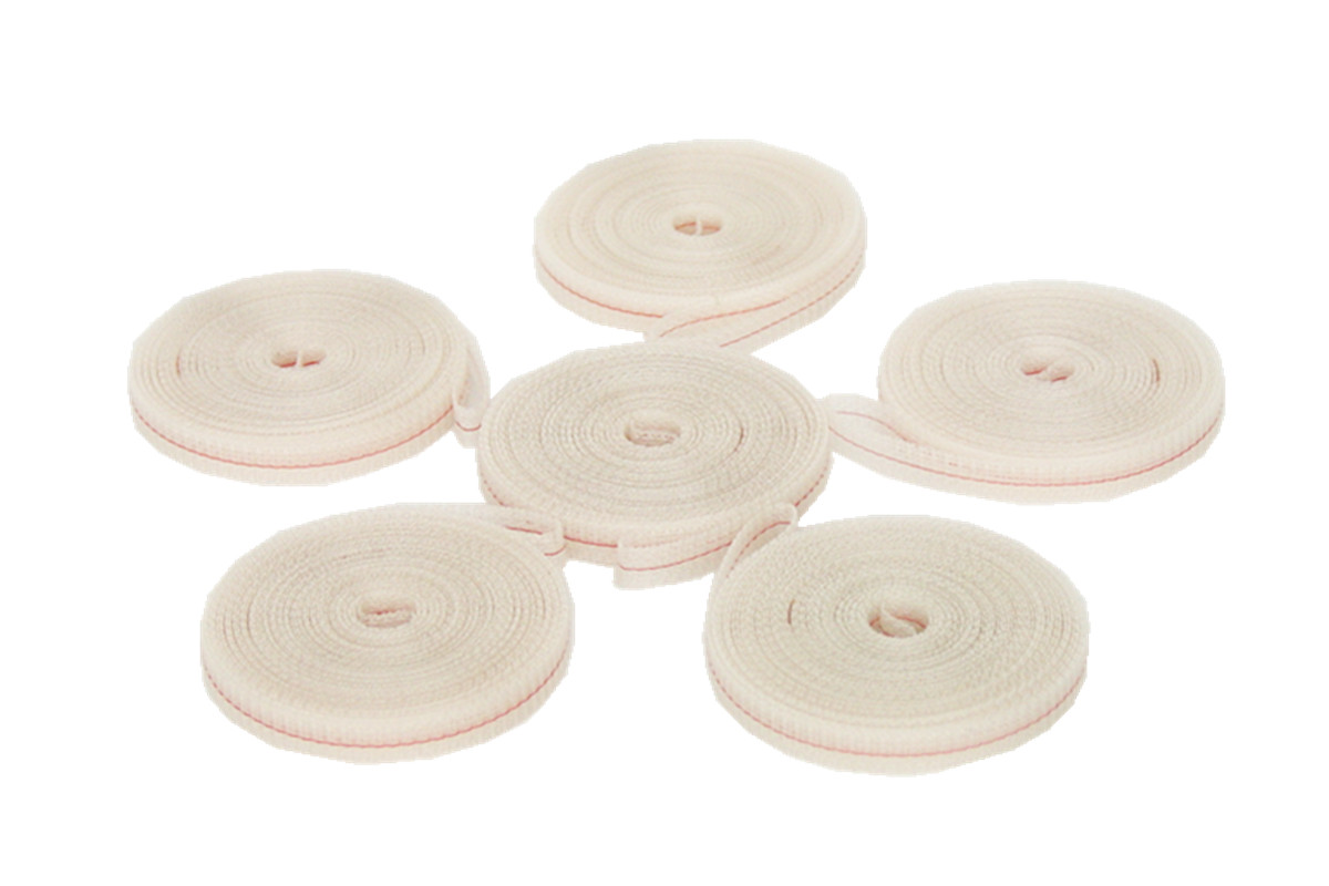 Tobacco Nylon Suction Tape