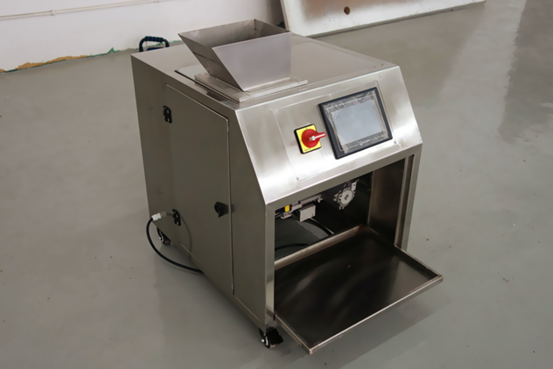 Fully Automatic Cigarette Rolling Machine For Sale - www.inf-inet.com