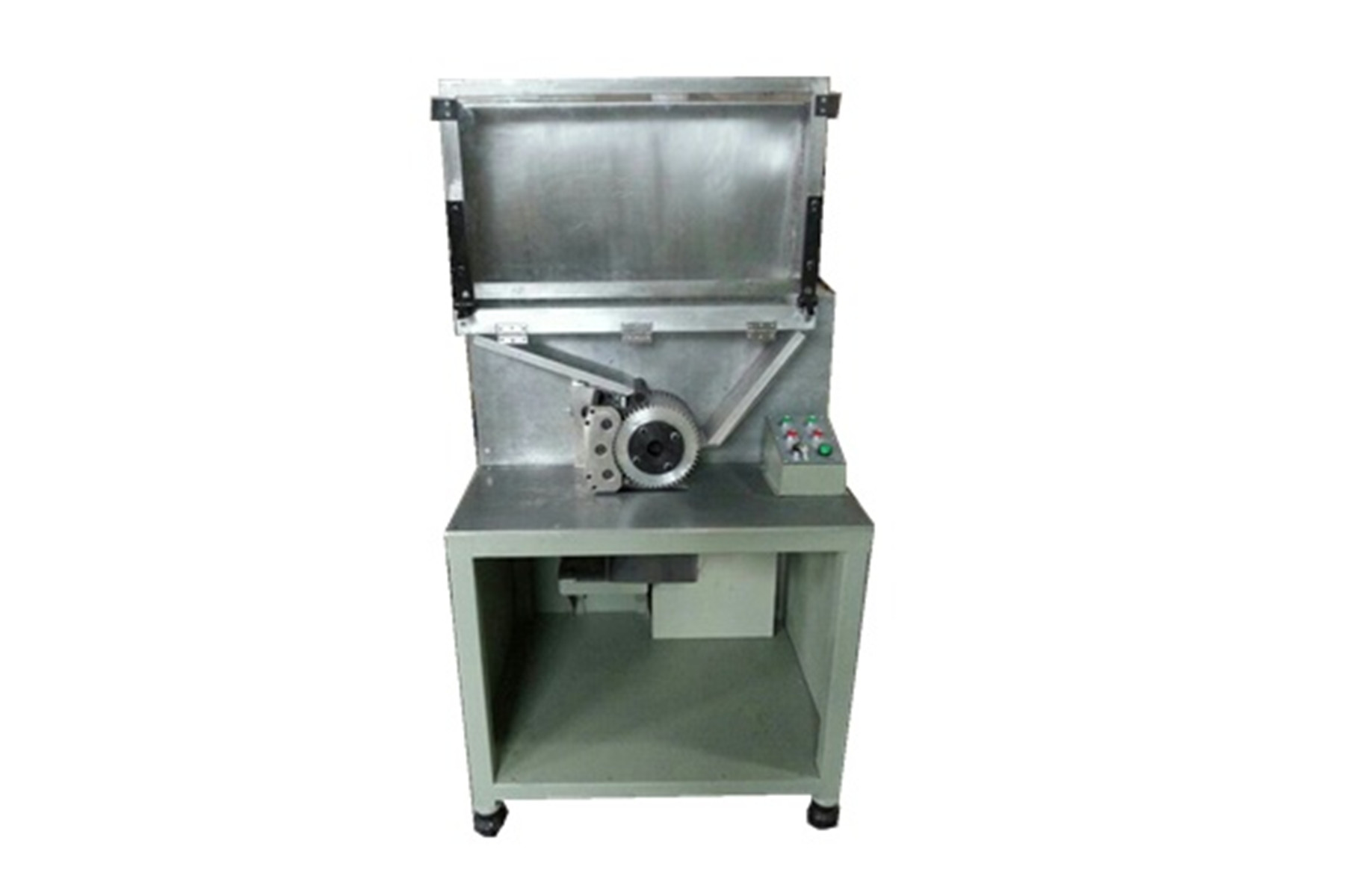 MYO RYO Filter Rod Cutting Machine