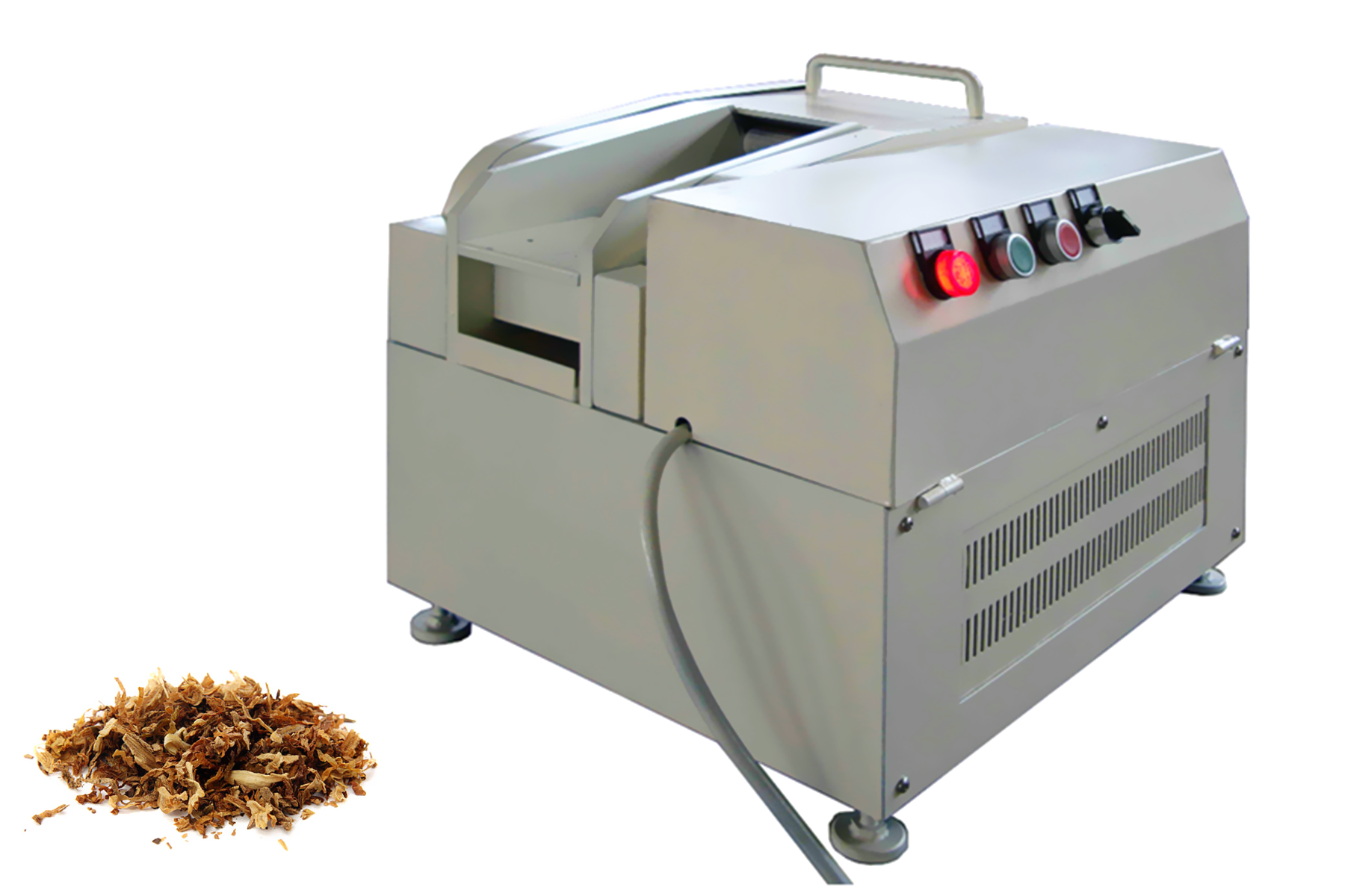 SA5 Tobacco Cutting Machine