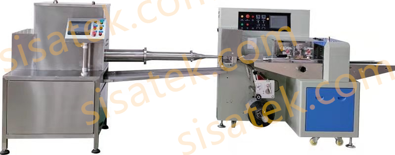 Shisha Tobacco Packing Machine